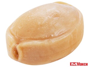 КАРАМЕЛЬ "ЛАКОМКА" СУПЕРМОЛОЧНАЯ (ВОРОНЕЖСКАЯ КФ)