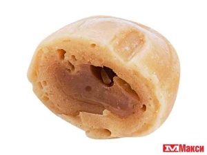 КАРАМЕЛЬ "ЛАКОМКА" СУПЕРМОЛОЧНАЯ (ВОРОНЕЖСКАЯ КФ)