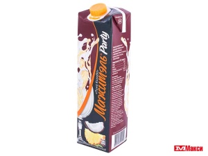 НАПИТОК СЫВОРОТОЧНО-МОЛОЧНЫЙ "МАЖИТЭЛЬ PARTY" ПИНА КОЛАДА 0,05% 950Г (ВИММ-БИЛЛЬ-ДАНН) (БЗМЖ)