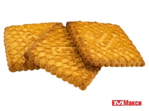 ПЕЧЕНЬЕ "СЛАНА" МОЛОЧНАЯ (ПК БЕЖИЦКИЙ)