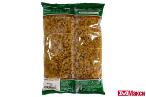 МАКАРОННЫЕ ИЗДЕЛИЯ "МАКФА" КОЛЬЦА 400Г 
