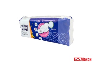 ПРОКЛАДКИ ГИГИЕНИЧЕСКИЕ "BELLA CLASSIC NOVA MAXI" DRAINETTE AIR 10ШТ