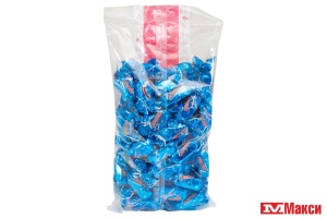 ШОКОЛАДНЫЕ КОНФЕТЫ "ПИЛОТ" 1КГ (ПЕНЗЕНСКАЯ КФ)