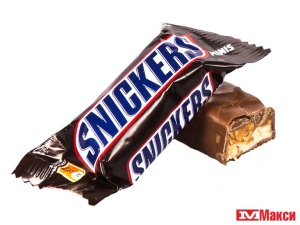 ШОКОЛАДНЫЕ КОНФЕТЫ "SNICKERS" MINIS (МАРС)