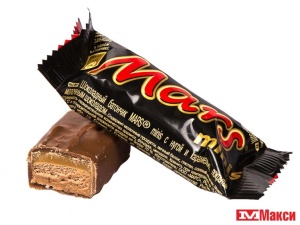 ШОКОЛАДНЫЕ КОНФЕТЫ "MARS" MINIS (МАРС)