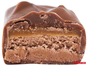 ШОКОЛАДНЫЕ КОНФЕТЫ "MARS" MINIS (МАРС)