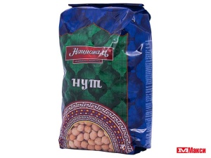 НУТ "НАЦИОНАЛЬ" 450Г