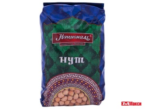 НУТ "НАЦИОНАЛЬ" 450Г