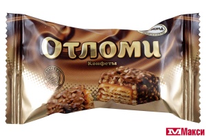 КОНФЕТЫ "ОТЛОМИ" (АККОНД)