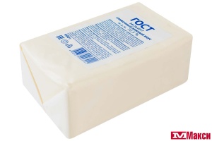 СПРЕД "ЯНИНО" 72,5% 400Г ПЕРГАМЕНТ