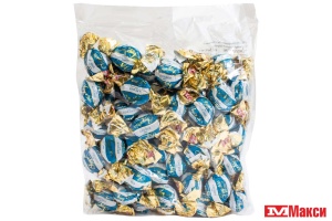 ШОКОЛАДНЫЕ ПОМАДНЫЕ КОНФЕТЫ "IMPERIO" ВКУС ЛИКЕРА БЕЙЛИЗ 1КГ (СВИТЛАЙФ)