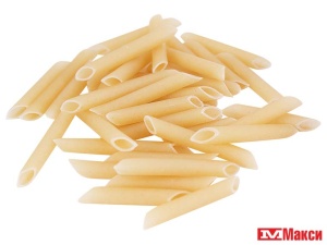 МАКАРОННЫЕ ИЗДЕЛИЯ "ПЕРЬЯ" (ВЕСОВЫЕ)