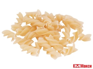 МАКАРОННЫЕ ИЗДЕЛИЯ "СПИРАЛИ №10" (ВЕСОВЫЕ)