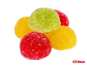 МАРМЕЛАД "АССОРТИ" (КОСТРОМА)