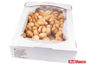 ПЕЧЕНЬЕ "ОРЕШКИ" (ГАЛ)