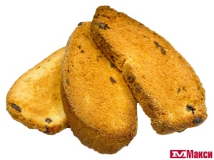 СУХАРИ "КИЕВСКИЕ" 500Г (ВОЛОГЖАНКА)