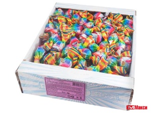 ШОКОЛАДНЫЕ КОНФЕТЫ "МИЛОМУ СОЗДАНИЮ" (АТАГ) 