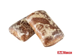 ПРЯНИКИ "САЖИНСКИЙ" ИМБИРНЫЕ С ПОВИДЛОМ (ВОРОНЕЖ)