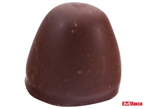 ШОКОЛАДНЫЕ КОНФЕТЫ "ЗВОНКОЕ ЛЕТО" ВКУС КЛУБНИКА (РОТ-ФРОНТ)