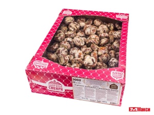 ПРЯНИКИ "САЖИНСКИЙ" ТЕРЕШКА ИМБИРНЫЕ С ВИШНЕВЫМ ВКУСОМ (ВОРОНЕЖ)