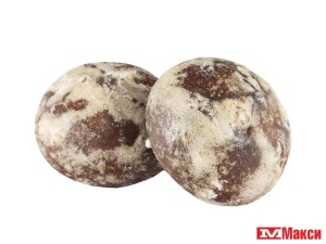 ПРЯНИКИ "САЖИНСКИЙ" ТЕРЕШКА ИМБИРНЫЕ С ВИШНЕВЫМ ВКУСОМ (ВОРОНЕЖ)