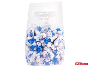 КОНФЕТЫ "НЯМИК" 1КГ (АККОНД)