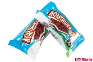 ДЕСЕРТ "ЛОМТИШКА" (АККОНД)