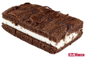 ДЕСЕРТ "ЛОМТИШКА" (АККОНД)