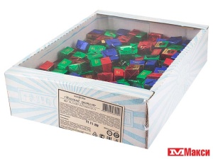 ШОКОЛАДНЫЕ КОНФЕТЫ "ЖЕНСКИЙ ПРОТЕСТ" (АТАГ) 