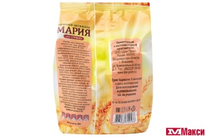 ПЕЧЕНЬЕ "MINI CALORIE" МАРИЯ" НА СТЕВИИ 250Г (ДИЕТ ПРОМ)
