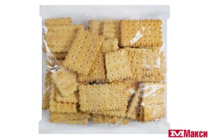 ГАЛЕТЫ (ДИЕТ ПРОМ) "MINI CALORIE" НА СТЕВИИ 200Г