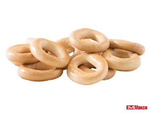 СУШКИ "МАЛЫШКА" ВАНИЛЬНЫЕ (ВОЛОГЖАНКА)