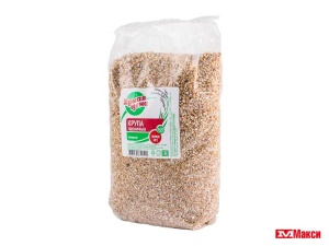 КРУПА ПШЕНИЧНАЯ "ЯРКАЯ ЦЕНА" 600Г