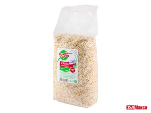 КРУПА ЯЧНЕВАЯ "ЯРКАЯ ЦЕНА" 700Г