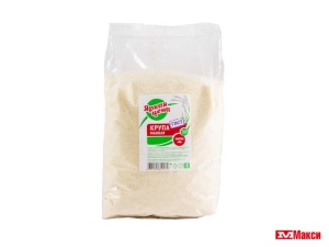 КРУПА МАННАЯ "ЯРКАЯ ЦЕНА" 700Г
