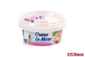 ПАСТА ИЗ МОРЕПРОДУКТОВ "CREME LE MARE" 150Г В АССОРТИМЕНТЕ (БАЛТИЙСКИЙ БЕРЕГ)(с чесноком)