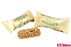 КОНФЕТЫ МУЛЬТИЗЛАКОВЫЕ С ГЛАЗУРЬЮ "CO BARRE DE CHOCOLAT" В АССОРТИМЕНТЕ (В.А.Ш ШОКОЛАТЬЕ)(белая глазурь)