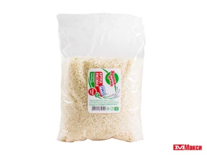 КРУПА РИС КРУГЛОЗЕРНЫЙ "ЯРКАЯ ЦЕНА" 800Г