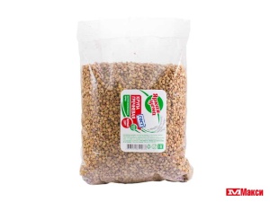 КРУПА ГРЕЧА "ЯРКАЯ ЦЕНА" 800Г