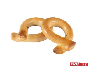 СУШКА "КАПЕЛЮШКИ" С ЛУКОМ (САЖИНСКИЙ КК)