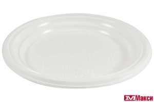 ТАРЕЛКА 165ММ 6ШТ (ЯРКАЯ ЦЕНА)