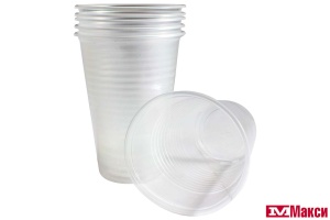 СТАКАН 200МЛ 6ШТ (ЯРКАЯ ЦЕНА)