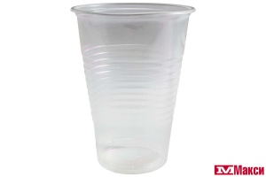 СТАКАН 200МЛ 6ШТ (ЯРКАЯ ЦЕНА)