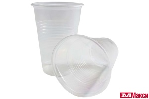 СТАКАН 200МЛ 6ШТ (ЯРКАЯ ЦЕНА)