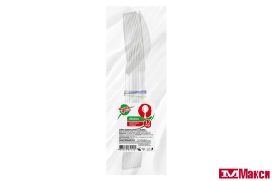 ЛОЖКА СТОЛОВАЯ 12ШТ (ЯРКАЯ ЦЕНА)