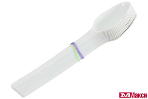 ЛОЖКА СТОЛОВАЯ 12ШТ (ЯРКАЯ ЦЕНА)