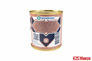 МОЛОКО СГУЩЕННОЕ С САХАРОМ И КАКАО 7,5% 370Г Ж/Б (ВОЛОГОДСКИЙ МОЛОЧНЫЕ ПРОДУКТЫ) (БЗМЖ)