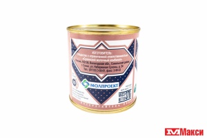 МОЛОКО СГУЩЕННОЕ С САХАРОМ И КАКАО 7,5% 370Г Ж/Б (ВОЛОГОДСКИЙ МОЛОЧНЫЕ ПРОДУКТЫ) (БЗМЖ)