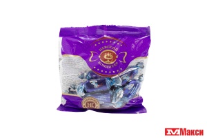 ШОКОЛАДНЫЕ КОНФЕТЫ "МИШКИ НА ВАТРУШКАХ" 200Г (НЕВСКИЙ КОНДИТЕР)