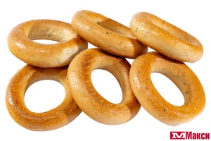 СУШКА "МАЛЫШКА" МАКОВЫЕ (ВОЛОГЖАНКА)